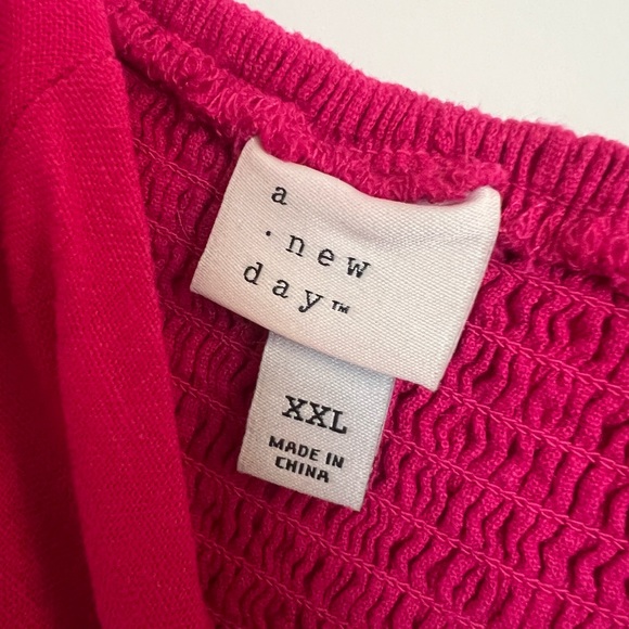 Target dress NWOT - Picture 3 of 3